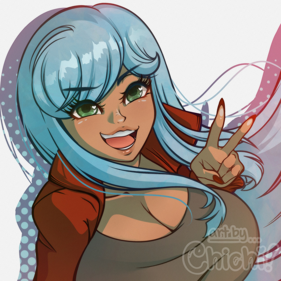 For Personal Use (AnimeCommentary)