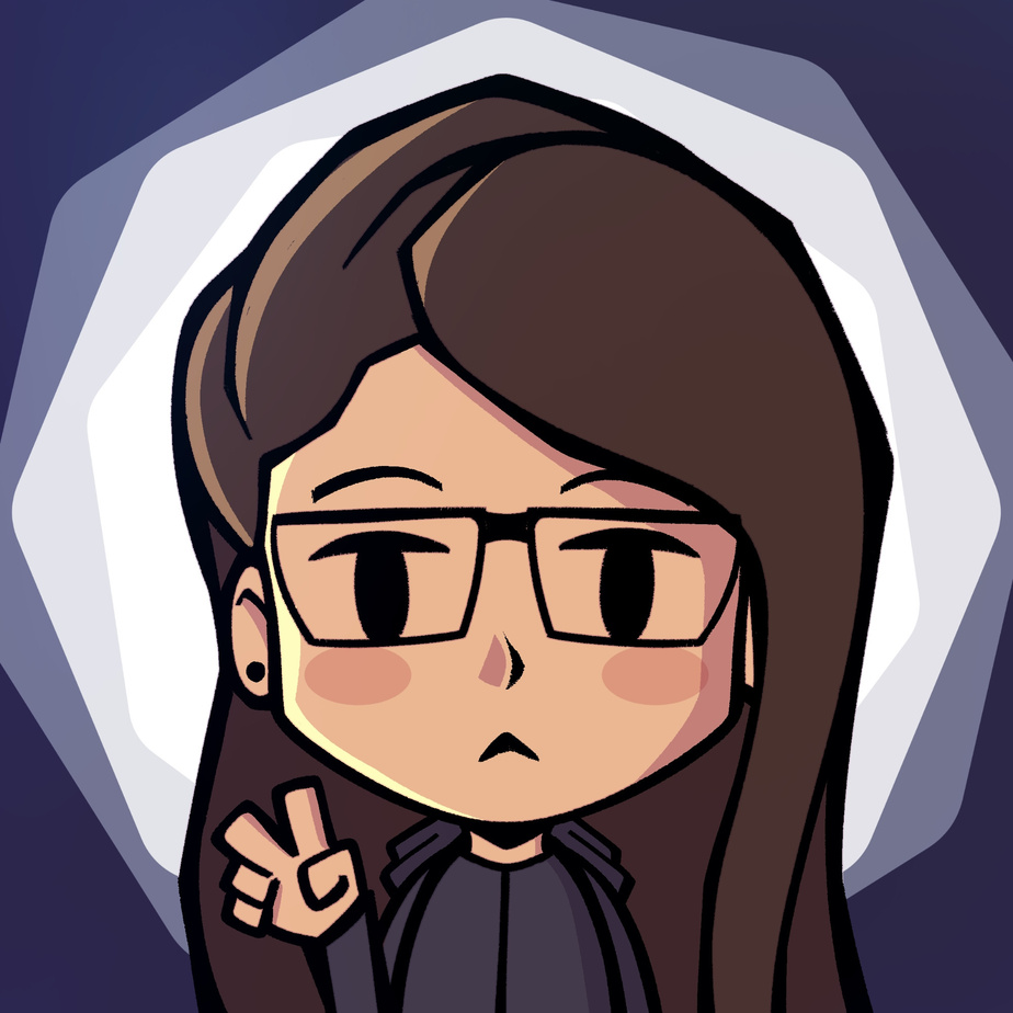 For Personal Use (Momark)