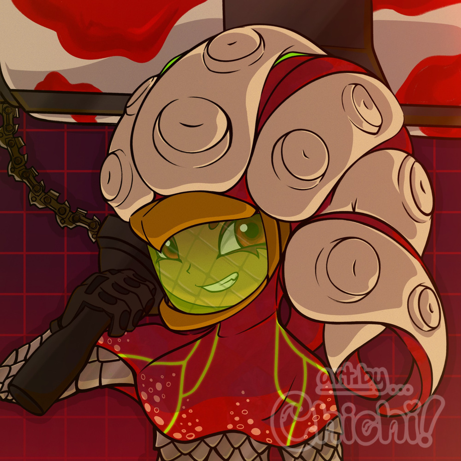 For Personal Use (Mileve)