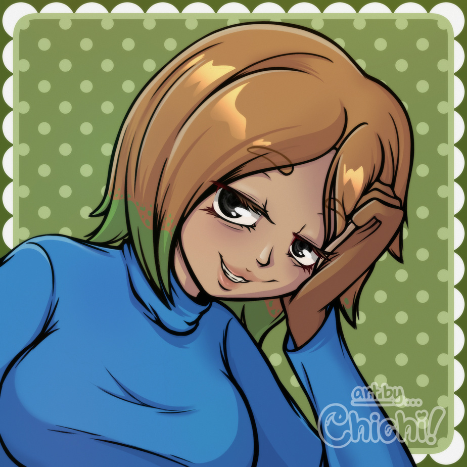 For Personal Use (SunbeamStone)